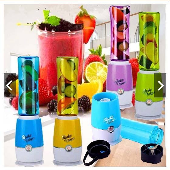 Juice Blender Shake n' Take 2 Bottle