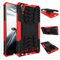 Lenovo A6000/A6000Plus Cover Shockproof Tough Rugged Case