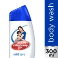LIFEBUOY Mild Care Bodywash 300ML