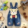 Toddler�s Jean Pants Clothes