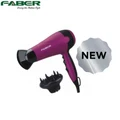 Faber Hair Dryer (2200W) FHD VIOLA 2200