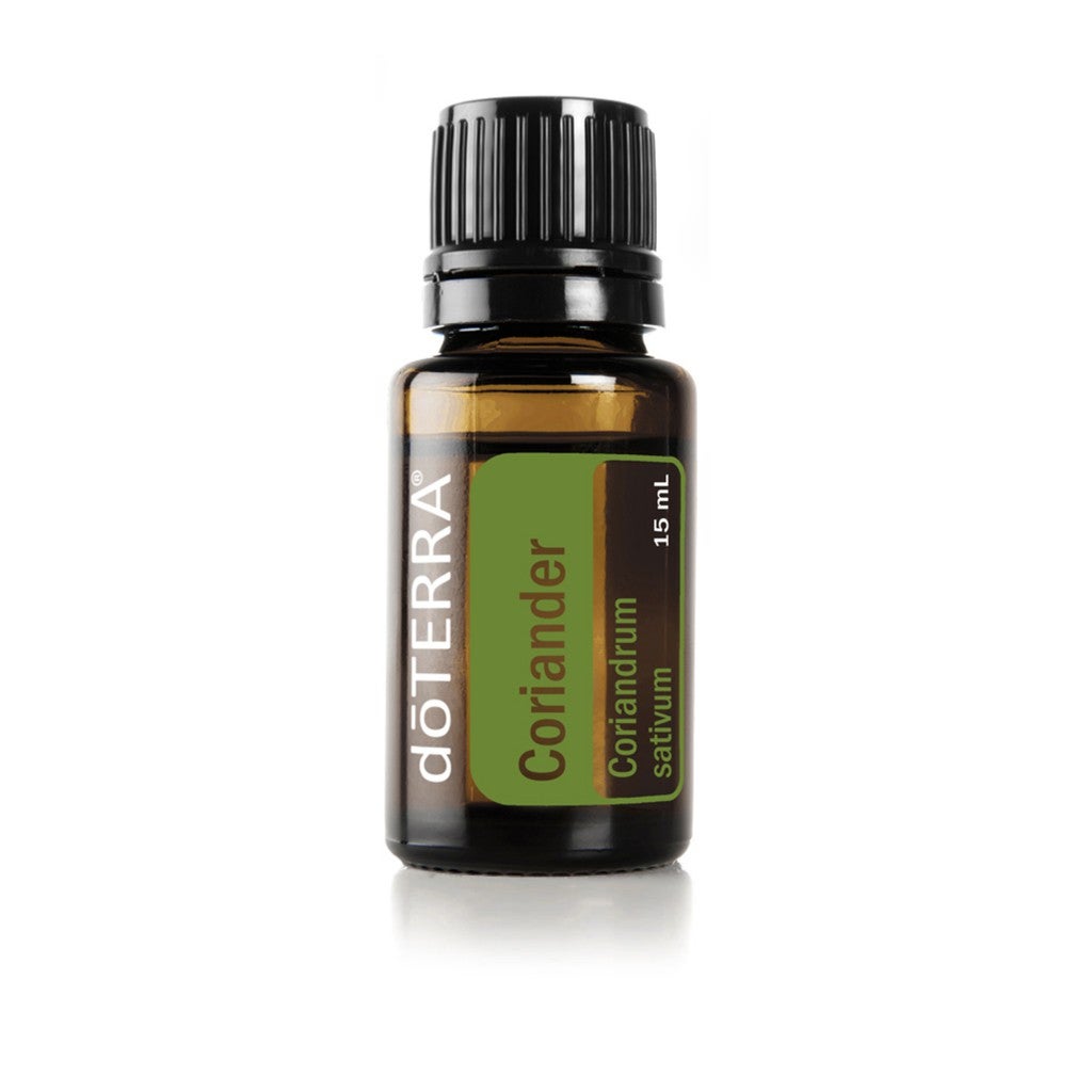 doTERRA Essential Oil Coriander 15ml