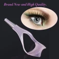 ?? WHOLESALE?? 3in1 Mascara Eyelash Brush Curler Lash Comb Make-up Tools