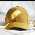 plain cap *used