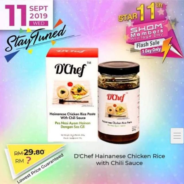 D chef paste dchef masak