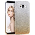 Samsung Galaxy S8 / S8 Plus Protective Case Sparkle Bling Glitter Cases Cover