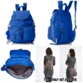 BNWT Authentic Kipling Firefly N Medium Backpack