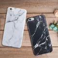 iPhone 5 5S SE 6 7 8 iPhone X and Galaxy S7 S7 Edge Note 8 Marble Cases