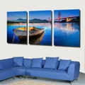 Ifone Unframed Canvas Print Painting Picture Wall Mural Hanging Decor-#2