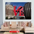 Ifone Modern Abstract Canvas Print Painting Picture Wall Mural Hanging Decor