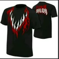 Wrestling Finn Balor "Demon Resurrection" Men's T-shirt