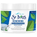 [ iiMONO ] St. Ives Facial Moisturizer for Dry Skin - Collagen Elastin - 10 oz