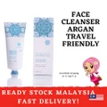 ??Face Cleanser Argan??by Secretleaf Travel Friendly