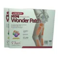 5 pack MyMi Wonder Slimming Patch for Lower Body