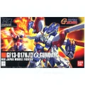 [110] God Gundam (HGFC)