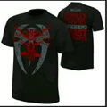 WWE Wrestling Roman Reign Roman Empire Men's T-Shirt