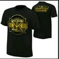 WWE Wrestling Seth Rollins Men's T-Shirt
