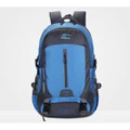 Travelling Outdoor Sports Hiking Climbing Foldable Backpack 45L