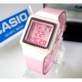 Watch - Casio Ladies LDF20-4AV - ORIGINAL