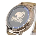 Fairy Tail Limited Edition Digital Watches