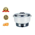 Milux Gas Rice Cooker MGRC-10AS