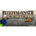 Legends Of Iona RPG Offline PC Games with CD