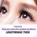 Eyelash Growth Treatments Makeup Eyelash Enhancer Eyes Care