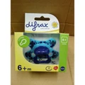 Difrax, Soother Combi 6+/12+/18+Month