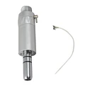 NEW Dental Slow Low Speed Handpiece E-type Air Motor 2 Hole Dentist Tool