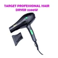 Target Professional Hair Dryer 22000W