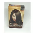 Yoko Style Hair Color Cream - 6/1 Deep Ash Chestnut Auburn (25ml x 2)