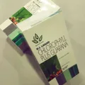 Chlorophyll Plus Guarana 500ml