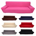 4 Seater Full Stretch Elastic Sofa Cover Couch Protective Slipcover Hot Sale