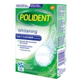Polident Daily Cleanser WHITENING (36's) ??15/7/21