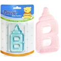 Pureen Purified Water-Filled Teether Alphabet A,B,C