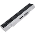 New Samsung R439 Series 6 Cells Notebook Laptop Battery White Colour