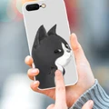 Iphone6 personality six or seven anti fall 7p creative cartoon mobil iphone case