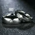Couple Ring (boleh ukir nama)