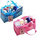 Cute Travel Mother Bag Baby Infant Diaper Nappy Handbag Organizer Storage Hot