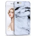 Marble iPhone Case Protective Cover for iPhone 8 iP7 6S Plus