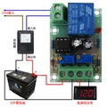 XH-M601 battery charging control board 12V intelligent charger power