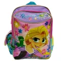 Disney Princess Tangled Rapunzel Pre School Bag