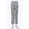 MS Golf Pants LP82 Zebra