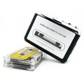 Tape to PC USB Cassette & MP3 CD Converter Capture Digital Audio Music Player