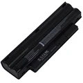 Dell Inspiron Mini 1012 N450 Series 6 Cells Notebook Laptop Battery Black