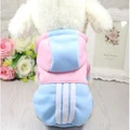 RM18 Pet Clothes/Dog Vest Cat Shirt Rabbit Pants Doggie Puppy Kitten????????????