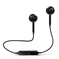Spoerty Wireless Bluetooth Sports Stereo Earphone Headphone For iPhone Samsung