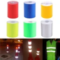 3M Car Reflective Safety Warning Conspicuity Roll Tape Film Sticker Decal ly