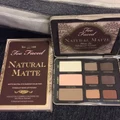 AUTHENTIC TOO FACED NATURAL MATTE