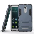 Xiaomi Redmi Note 3 Hybrid Armor Cover Cases with Stand